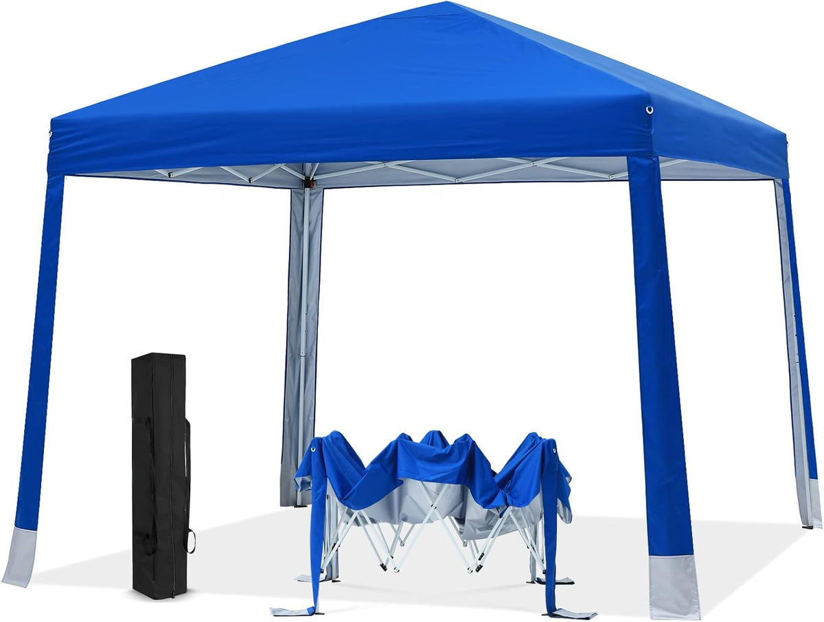 10x10Ft Pop-up Canopy Tent M552