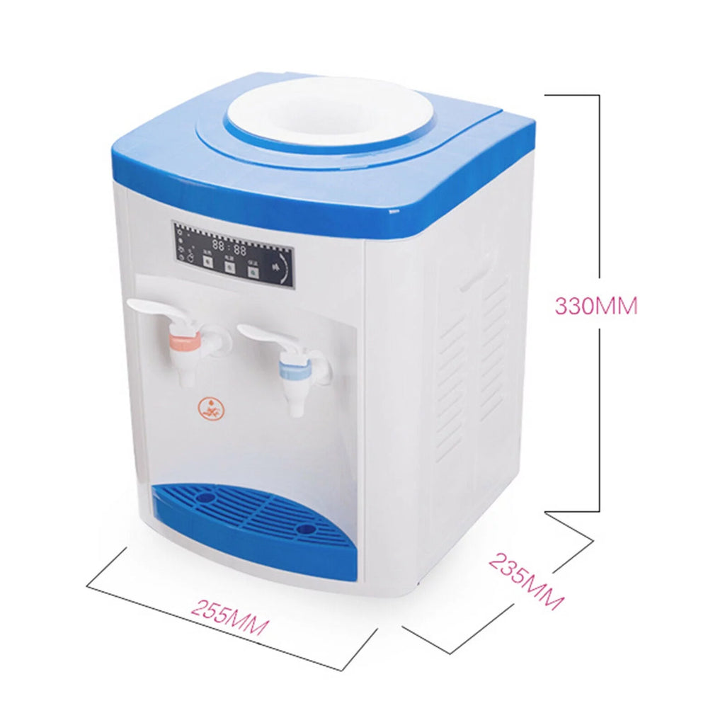 Hot and Cold Water Dispenser 5 Gallon Top Mounted X179