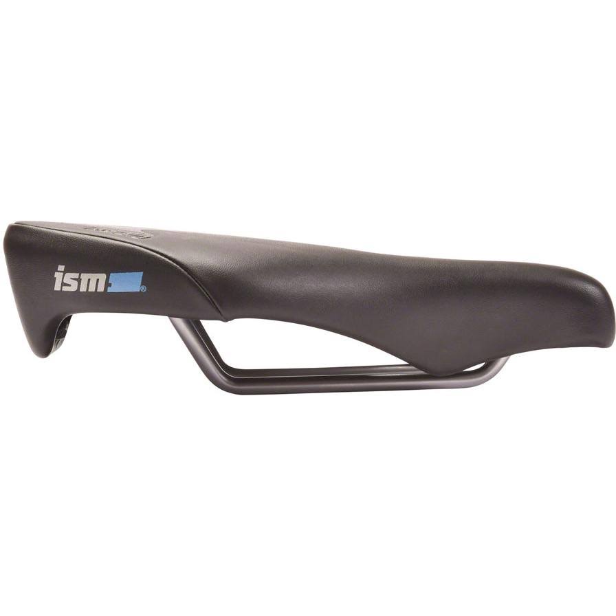Black Saddle O7247