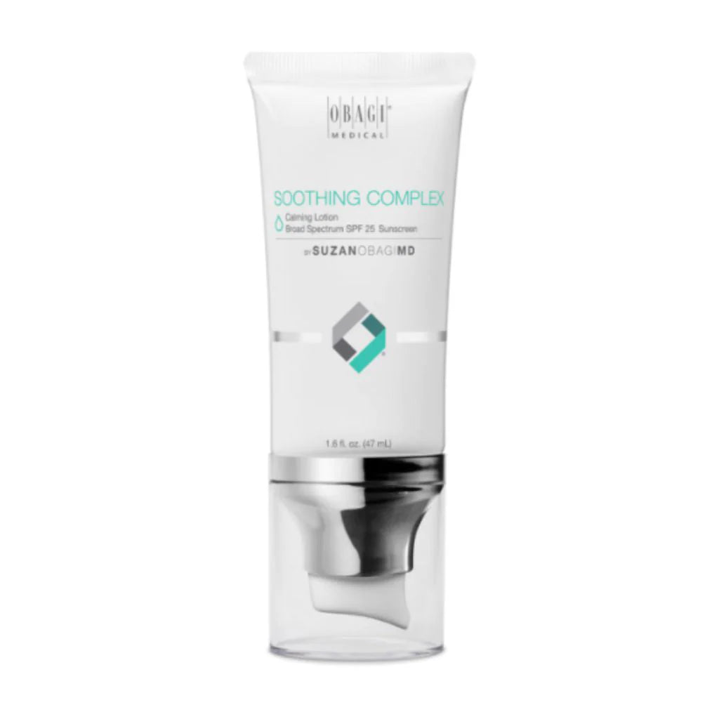 Soothing Complex Calming Lotion SPF25 47g K46487