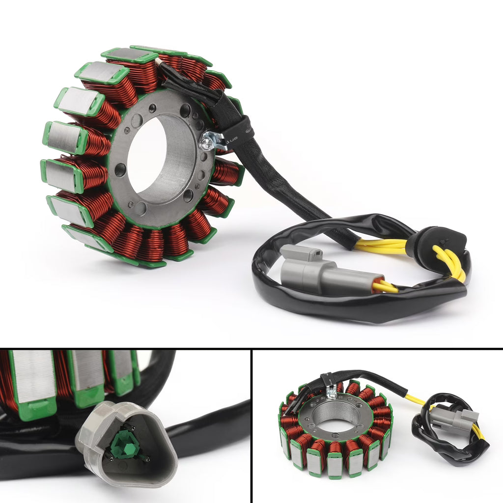 Stator Coil 420889721 For Sea-doo 155 GTIG TX WAKE 260 1500 4-TEC RXP X 215 K6932