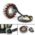 Stator Coil 420889721 For Sea-doo 155 GTIG TX WAKE 260 1500 4-TEC RXP X 215 K6932