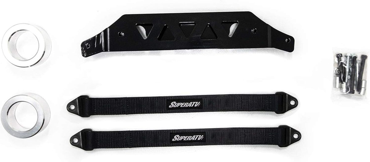 3" Lift Kit for Polaris RZR XP 1000 / 4 1000 I677
