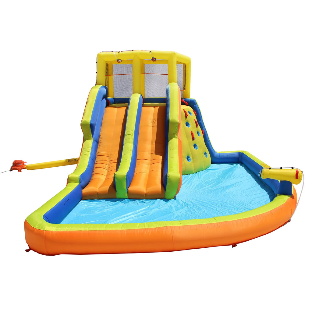 Inflatable Water Park S7206