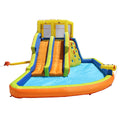 Inflatable Water Park S7206