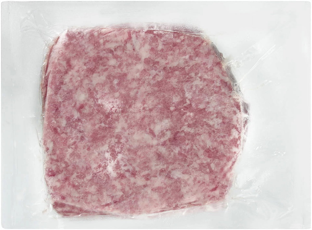 72 Percent Lean Ground Pork 5 Pound U781622