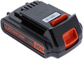20V MAX 1.5Ah Lithium Ion Battery Pack of 2 R429619