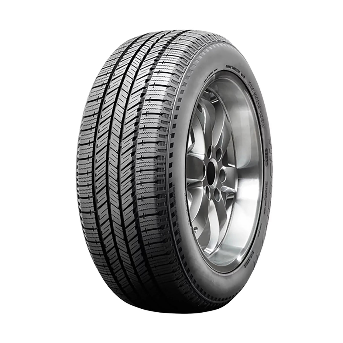 All Season 235/65R18 106T SUV/Crossover Tire T136878