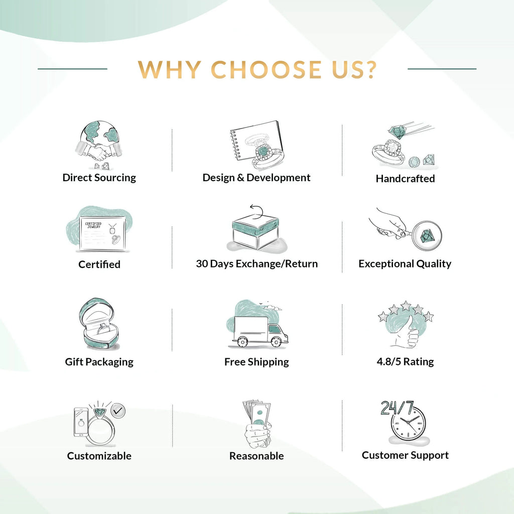 14K Yellow Gold Princess Cut Blue Sapphire Ring with Diamond Side Stones T999