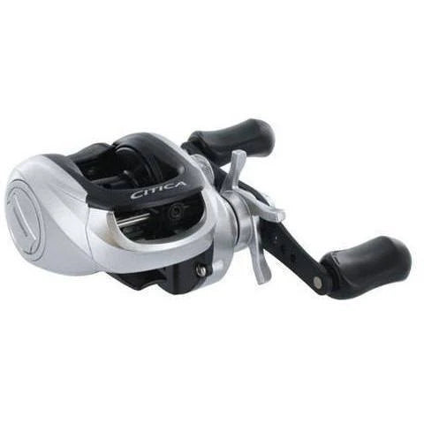 Baitcast Reel W9736