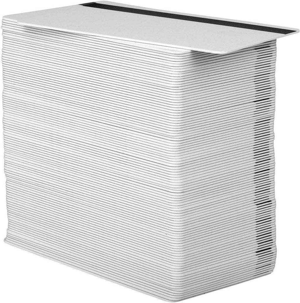 10 Pack Java JCOP Cards with HiCo 2 Track Mag Stripe Y942