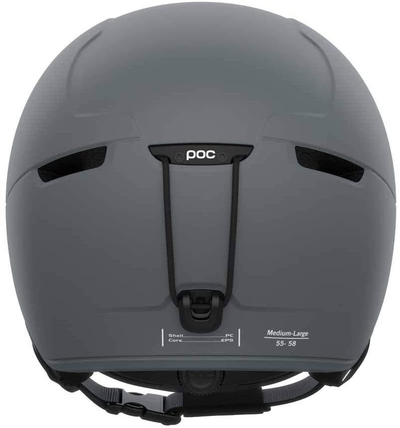 Pegasi Grey Helmet U7918