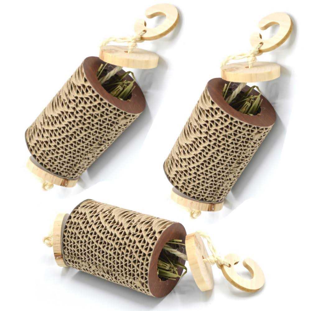 Enriched Life Treasure Barrel A97848