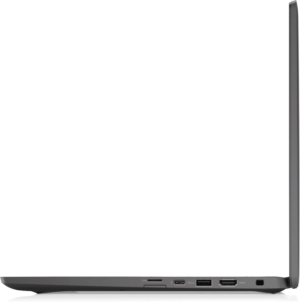 15.6" Notebook - Full HD - Intel Core i5 - 16 GB RAM - 256 GB SSD - Black J826