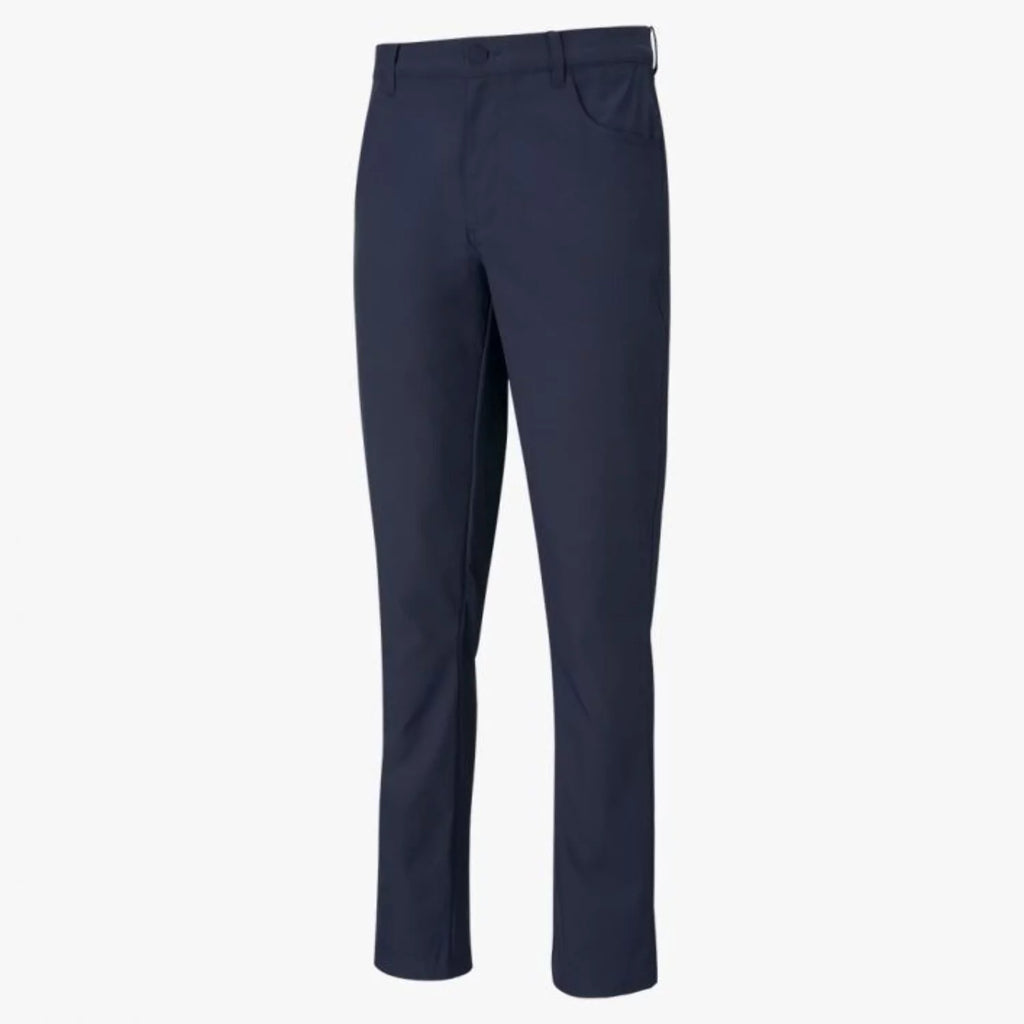 Men's 5 Pocket Golf Pants High Rise 38 X 34 O377705