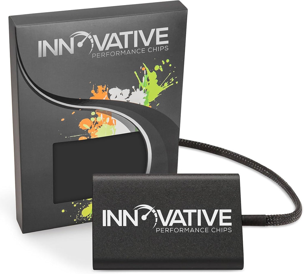 Performance Chip Power Programmer for Dodge Ram 1500 R1415
