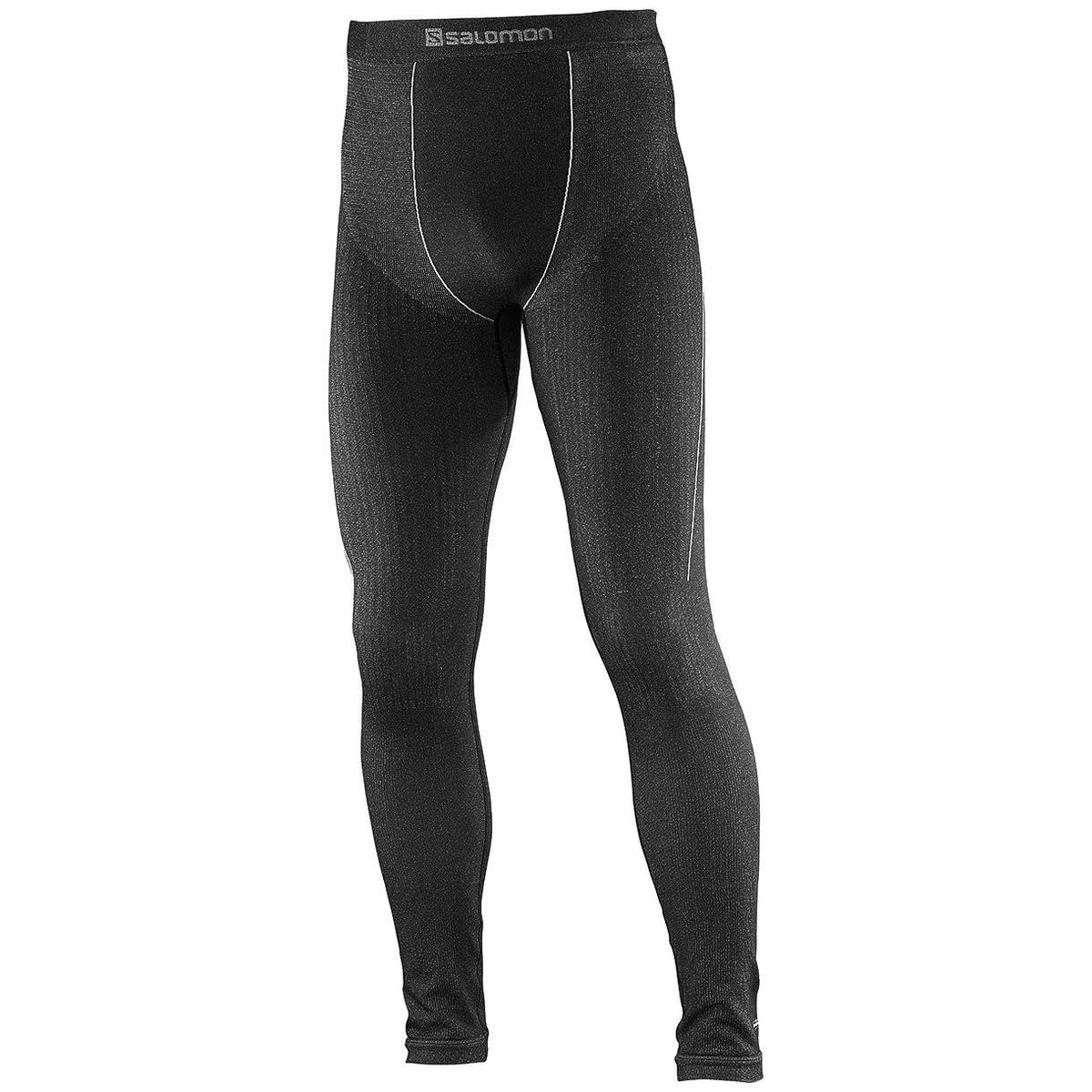 Primo Warm Tight Black - XXL R316064