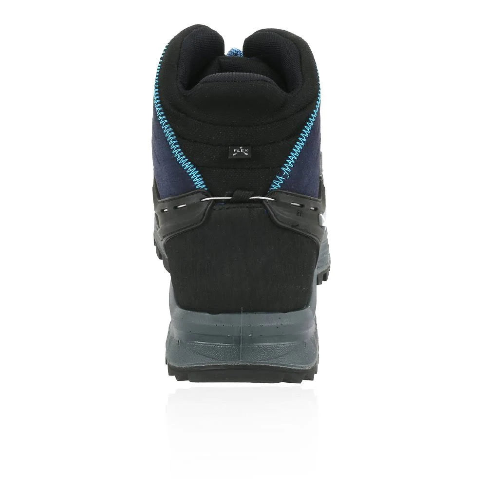 Hike Trainer Mid Goretex 10 F7506