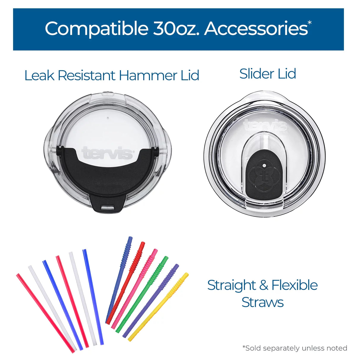 Insulated Stainless Steel Tumbler 30oz I648559