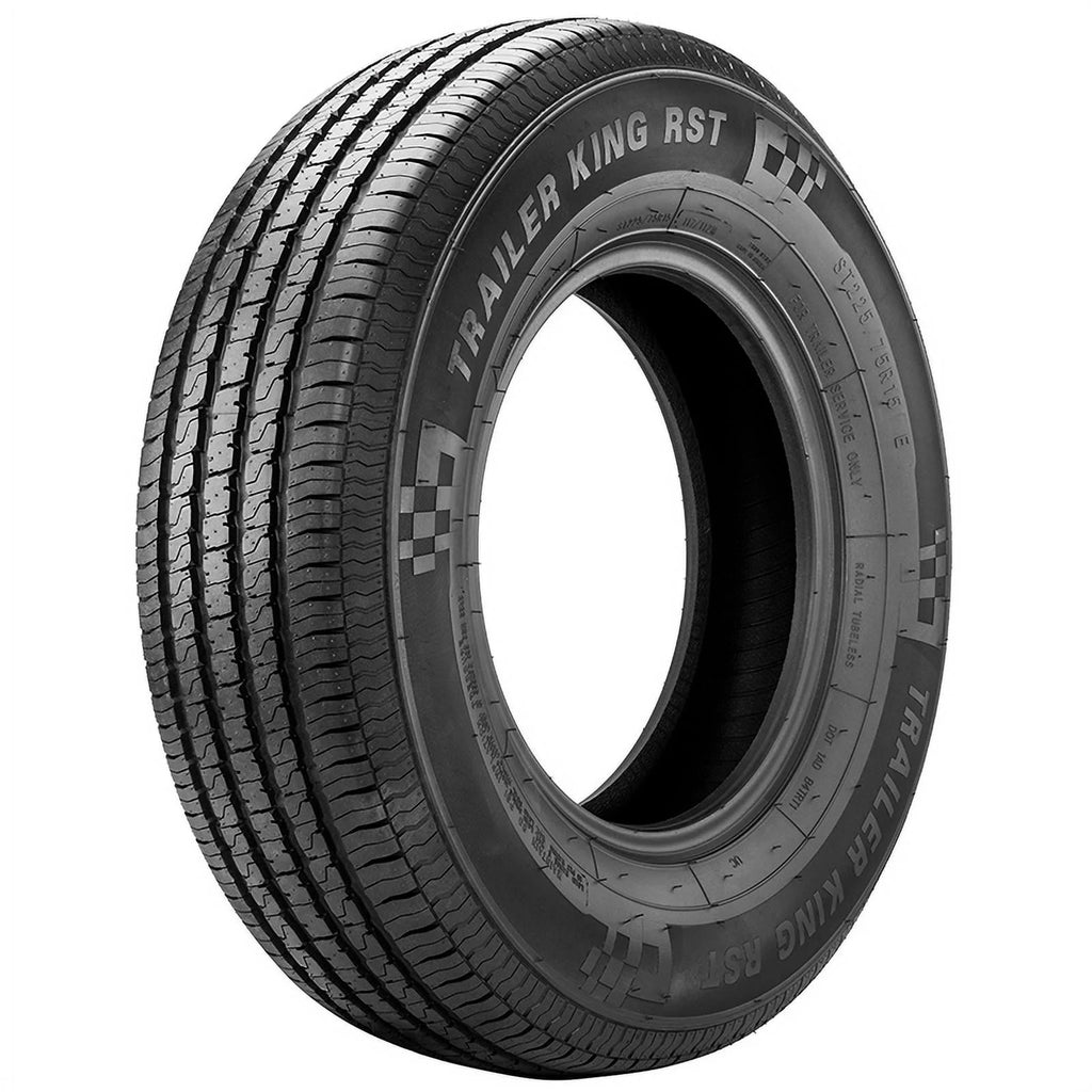 ST235/80R16 Trailer Tire A471706