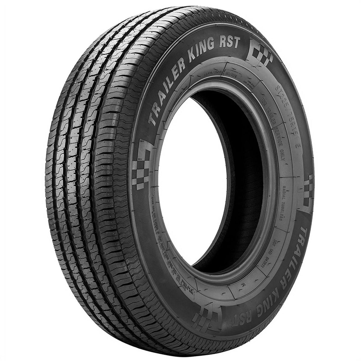 ST235/80R16 Trailer Tire A471706