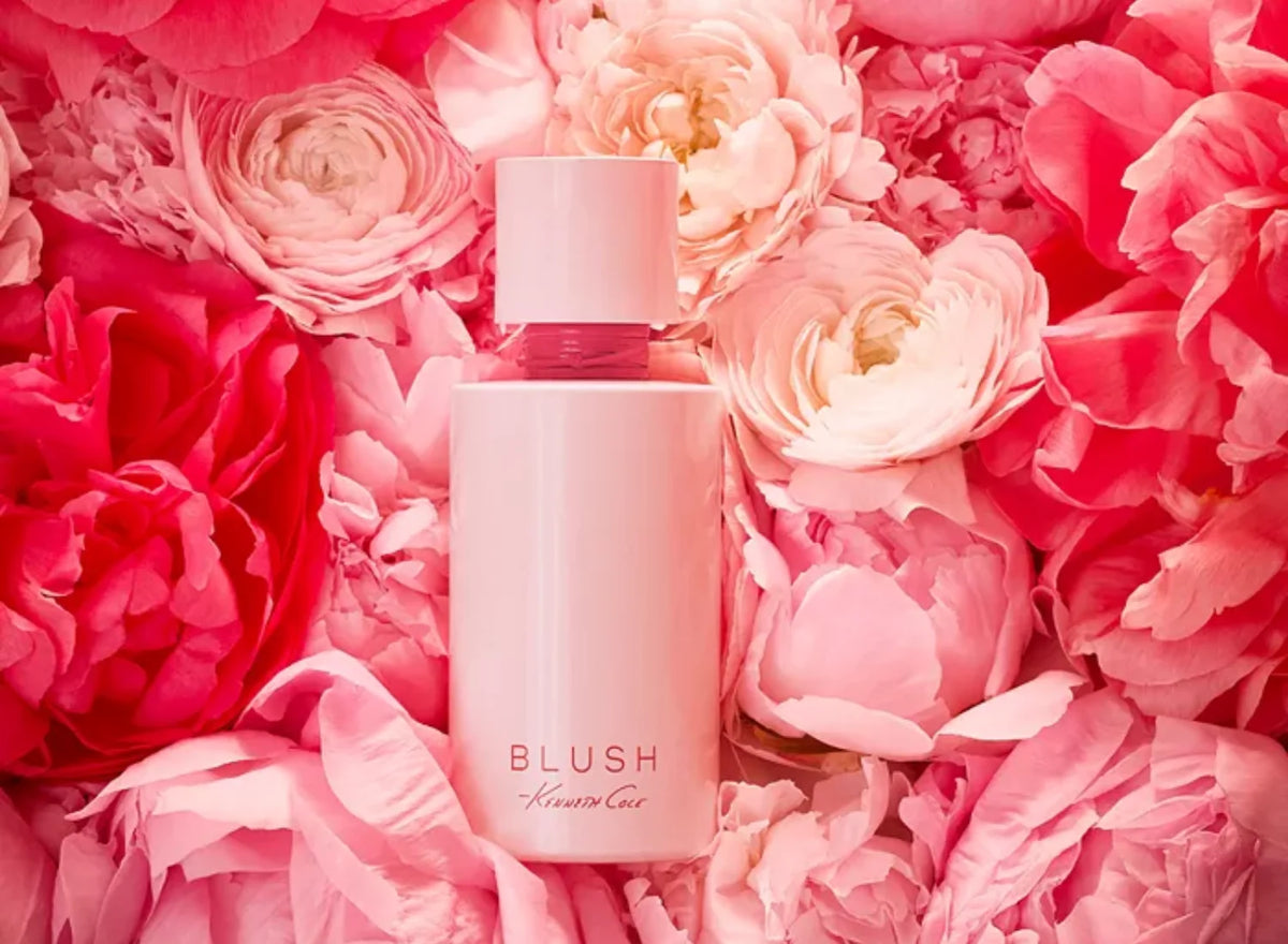 Eau De Parfum, 3.4 fl oz E547