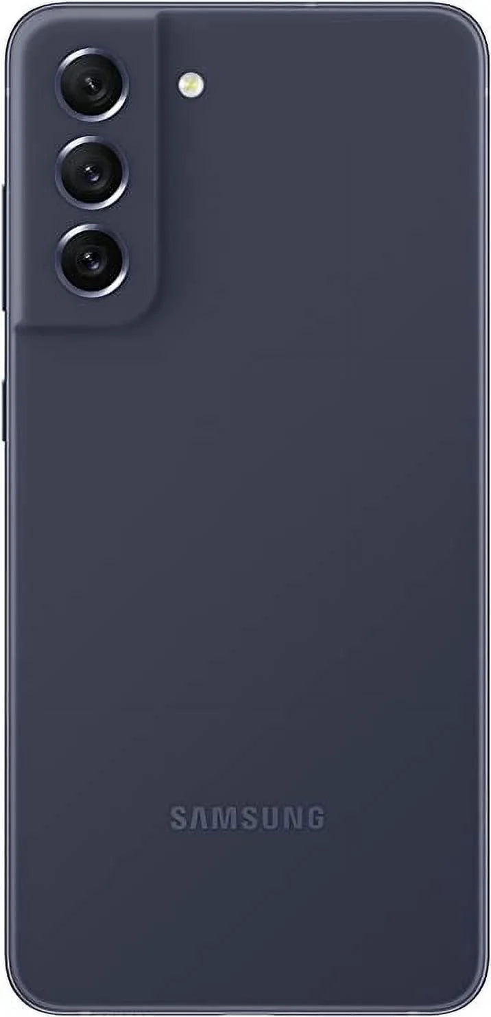 Navy Blue Refurbished Galaxy S21 FE 5G 128GB O2801