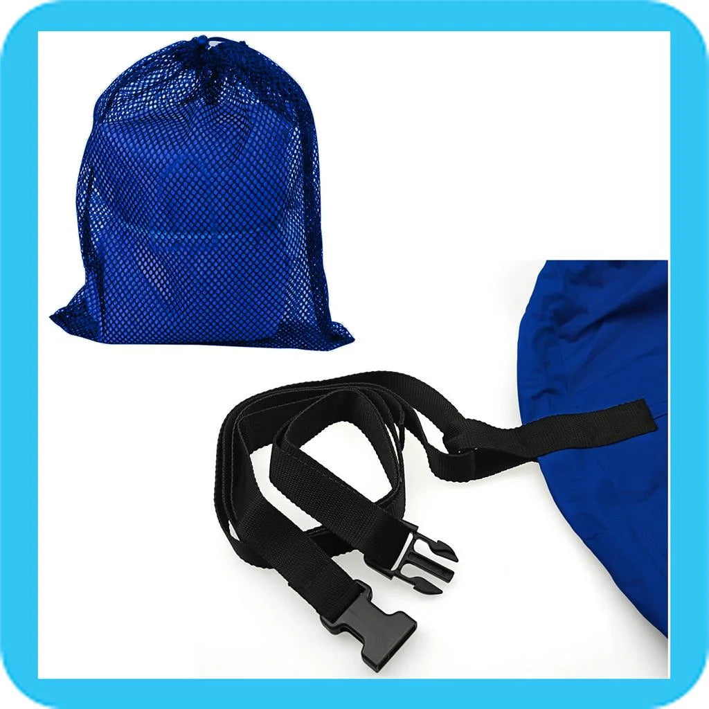 Boat Cover D8239