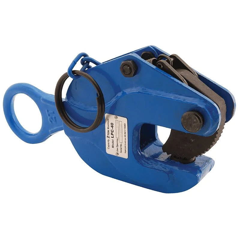 Plate Clamp A25257