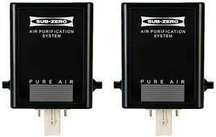 Refrigerator Air Purification Cartridge Pack of 2 H356028