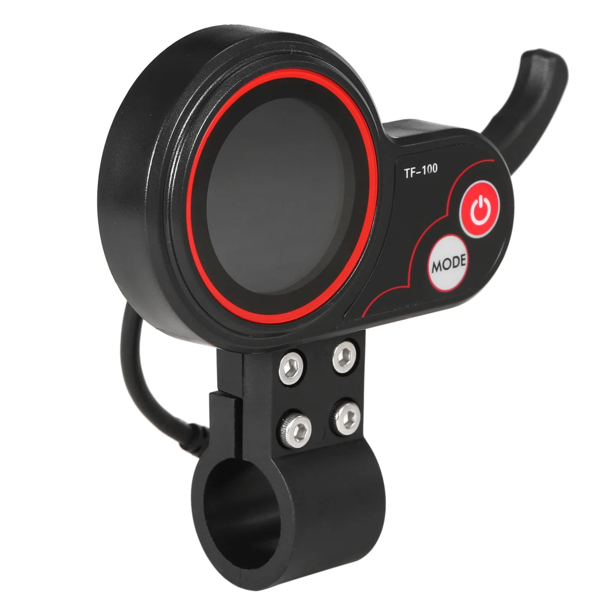 Electric Scooter Instrument Display Dashboard Spare Parts T983