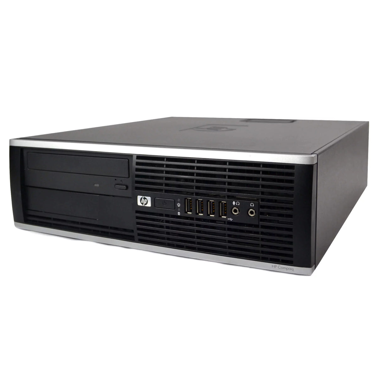 Desktop Intel Core 2 Duo 4GB RAM 320GB HDD Windows 10 Bundle A738