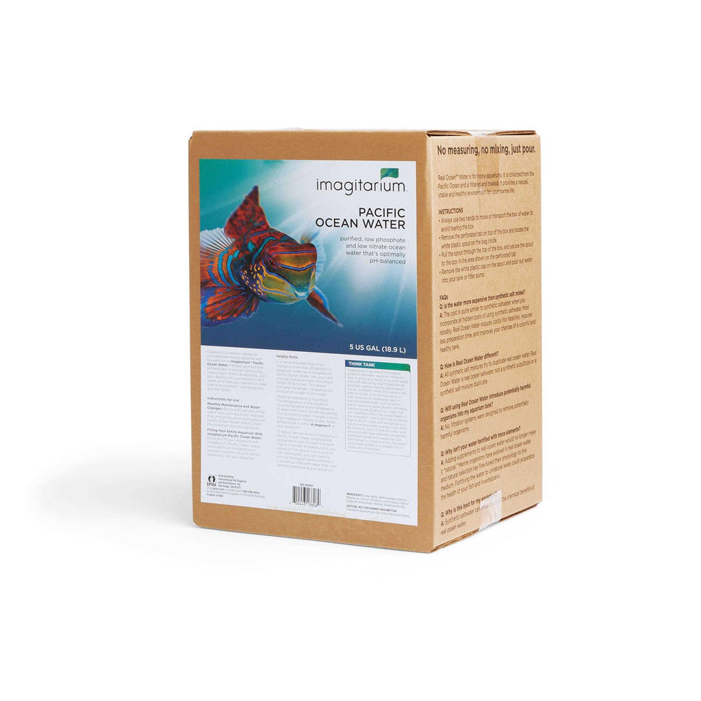 Marine Water A96049