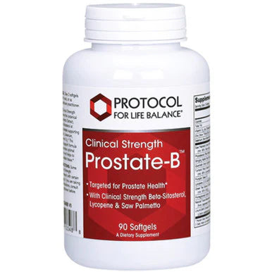 Prostate-B 90sg H166526