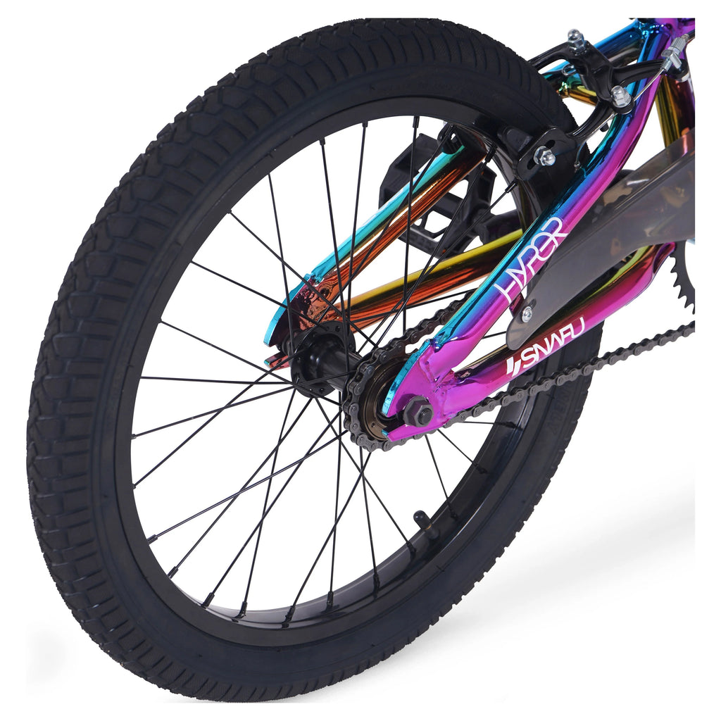 18 BMX Bike Z5234