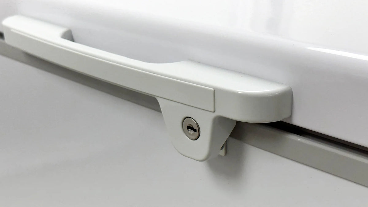 49 inch Chest Freezer 420L Q443