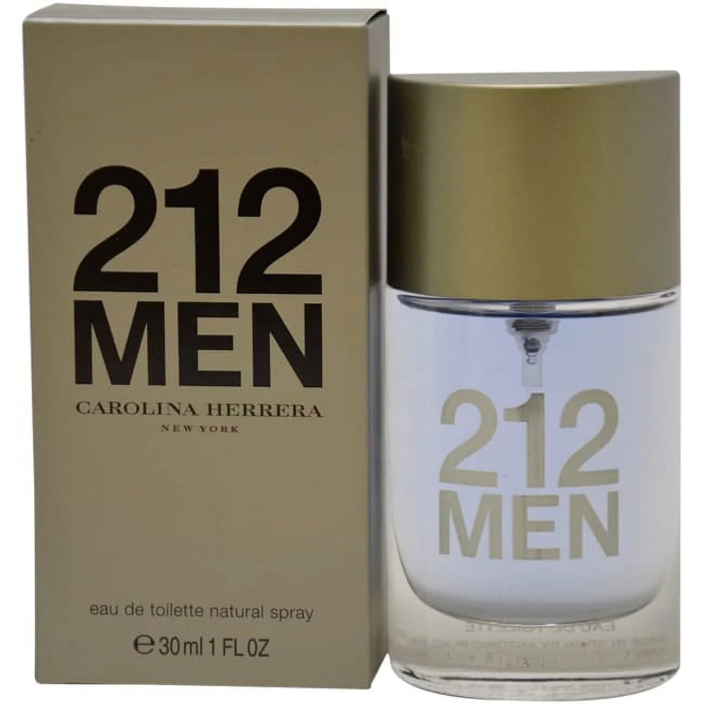 Eau De Toilette Spray 1 Oz A521149