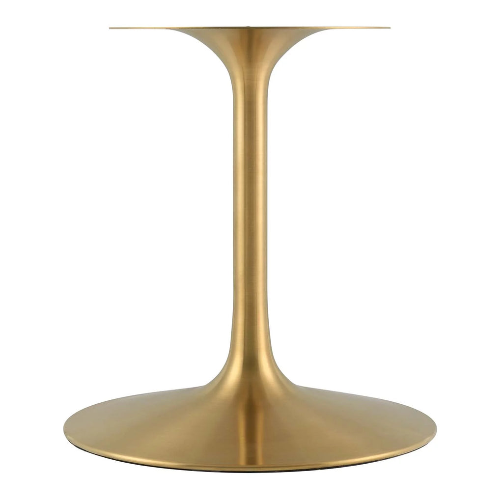 Oval Wood Dining Table L3196