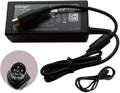 19V AC / DC Adapter with 4Pin Connector I6439