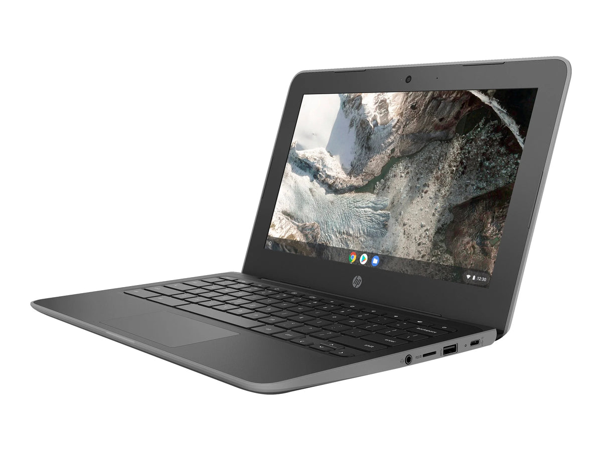 HP Chromebook 11 Celeron 4GB Ram 16GB Storage C760