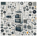 Tray P81012