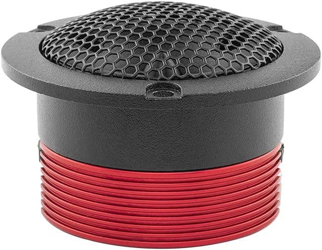 Titanium Compression Neodymium Super Bullet Tweeter 240 Watts 4-Ohm C313096
