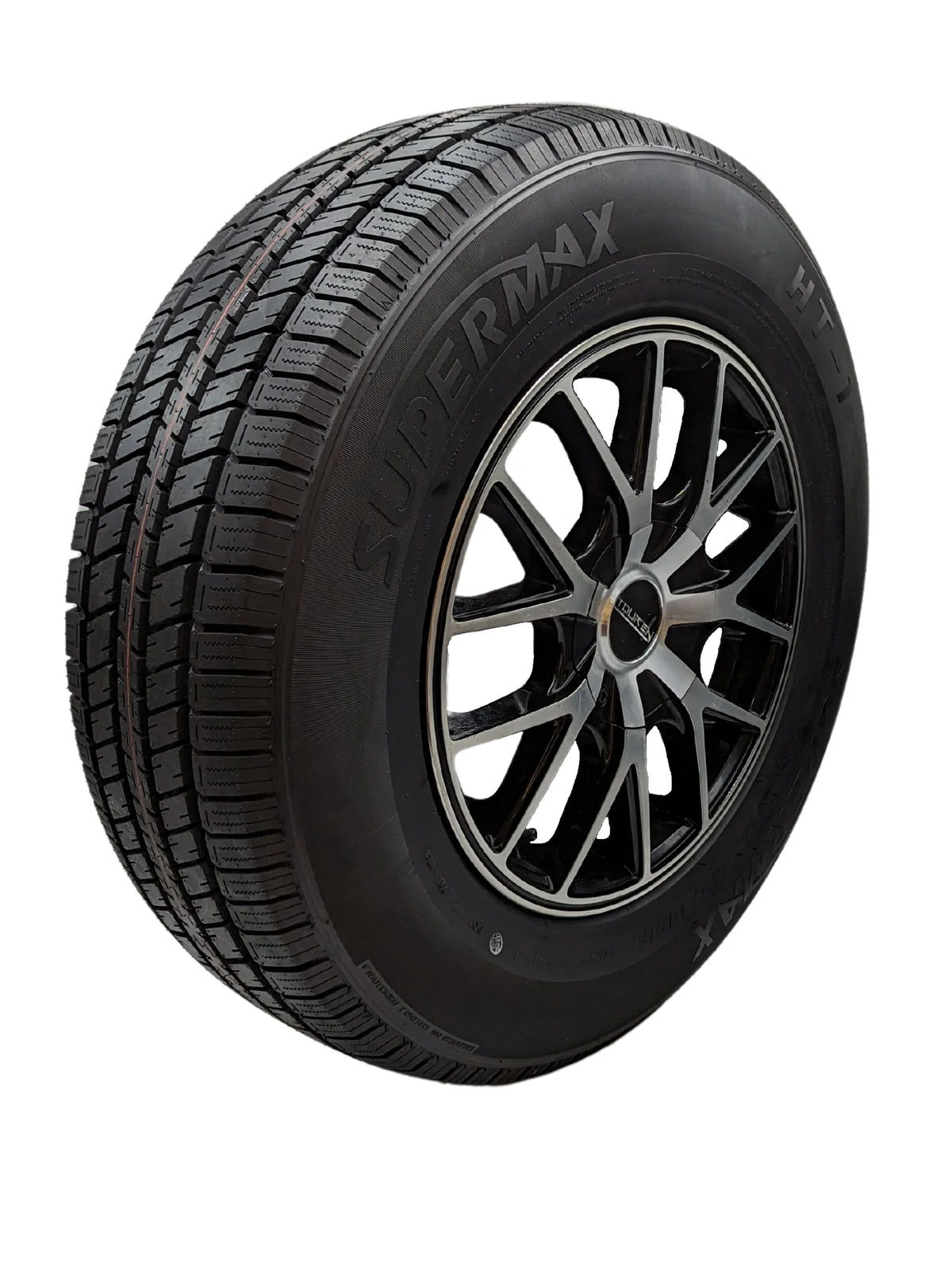 265/65R17 112T BSW Tire J42310