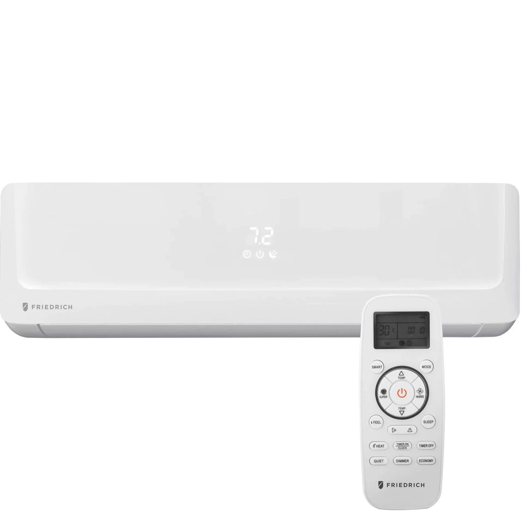 9000 BTU Air Conditioner and Heater M742