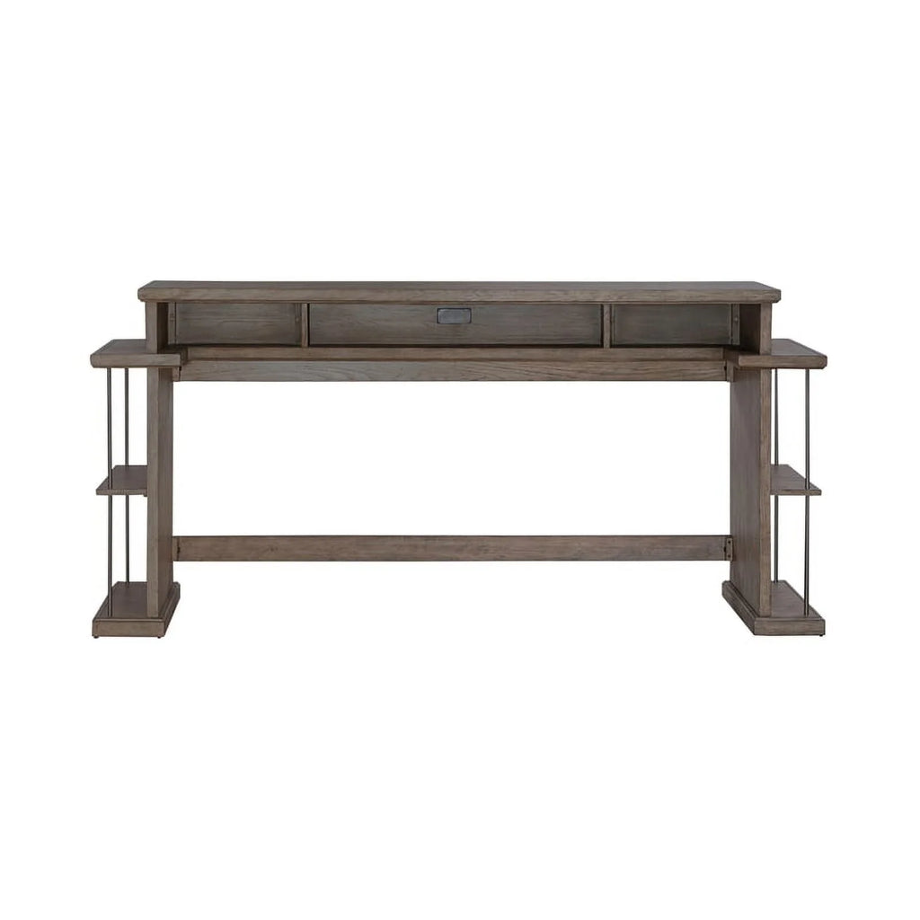 4-Piece Wood Console Table Set P7249