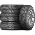 Set of 4 All Terrain Tires C2662