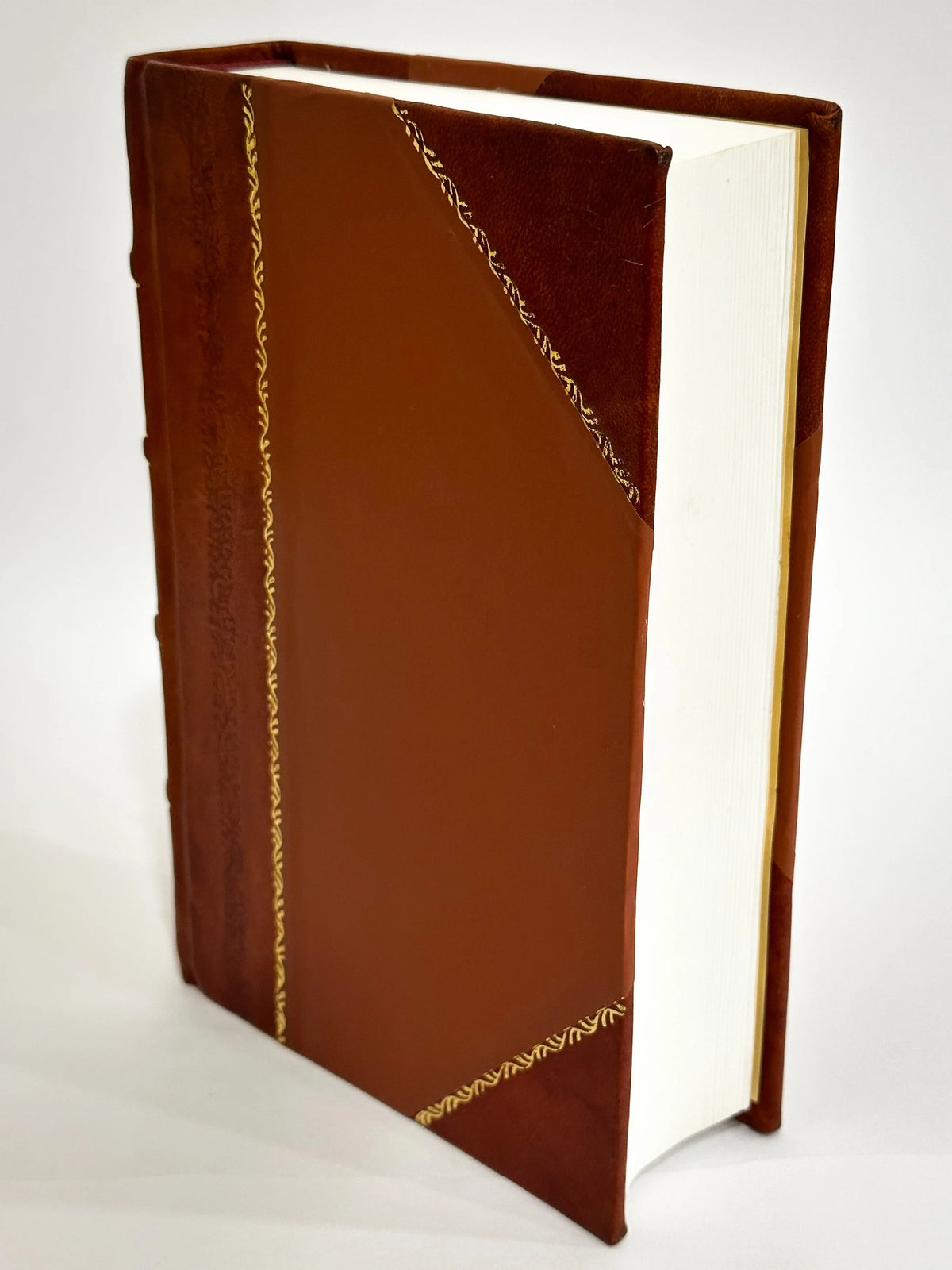Index Des Statuts En Force Dans Le Bas Canada (1857) [Leather Bound] K56691