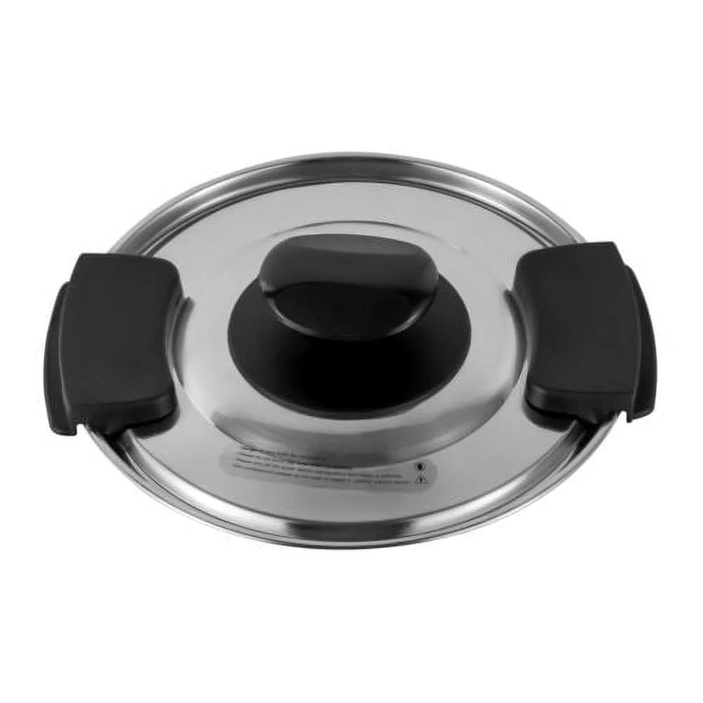 Commercial Stainless Steel Coffee Maker E6356