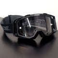 Holeshot Motocross Mx Goggles (Clear Lenses) Z702138
