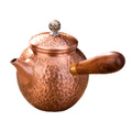 Copper Teapot Water Kettle Coffee Pot O2831